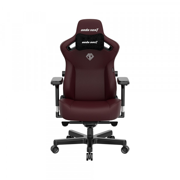 AndaSeat Kaiser 3 Classic Maroon (Size XL)
